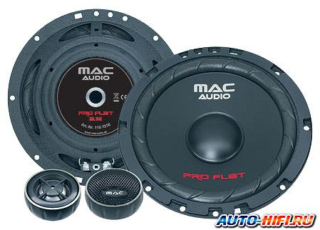 2-компонентная акустика Mac Audio MAC PRO FLAT 2.16 2-компонентная акустика Mac Audio MAC PRO FLAT 2.16
